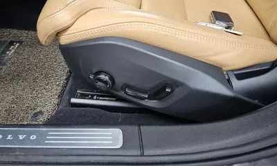 Volvo S90 2021, 94371 км, за 28700000 KRW - фото 30