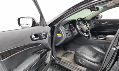 Kia K9 2018, 130529 км, за 13800000 KRW - фото 10