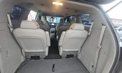 Kia Canival 2016, 130000 км, за 10500000 KRW - фото 16