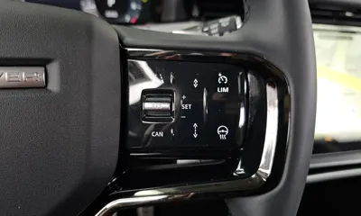Land Rover Range Rover Evoque 2024, 26448 км, за 42300000 KRW - фото 32