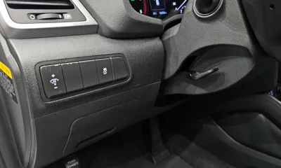 Hyundai Tucson 2016, 162232 км, за 8500000 KRW - фото 18