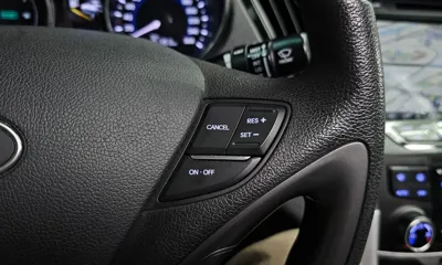 Hyundai Sonata 2012, 81363 км, за 6500000 KRW - фото 17