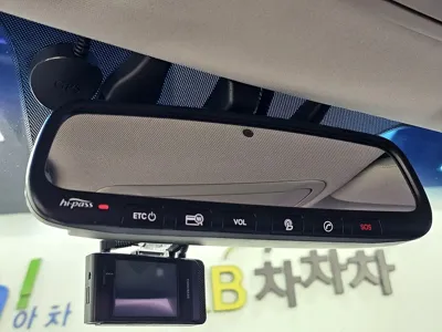 Hyundai Sonata 2014, 170921 км, за 3390000 KRW - фото 12