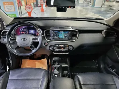 Kia Sorento 2019, 143651 км, за 14700000 KRW - фото 6