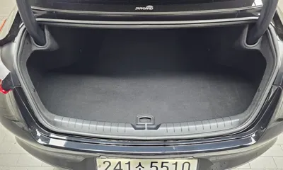 Kia K8 2024, 35113 км, за 24190000 KRW - фото 20