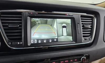 Kia Canival 2018, 126329 км, за 16600000 KRW - фото 15