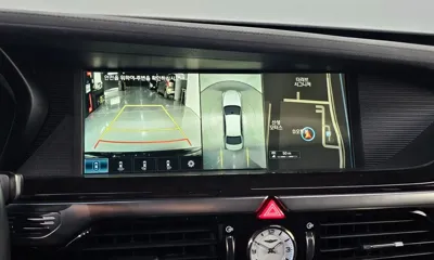 Genesis EQ900 2018, 163939 км, за 16900000 KRW - фото 18