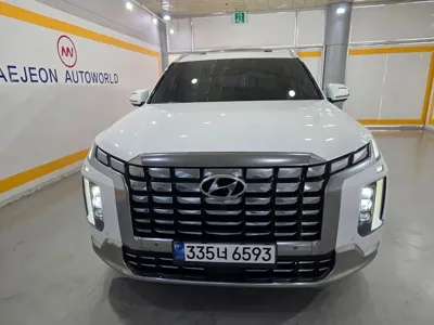 Hyundai Palisade 2023, 130730 км, за 36000000 KRW