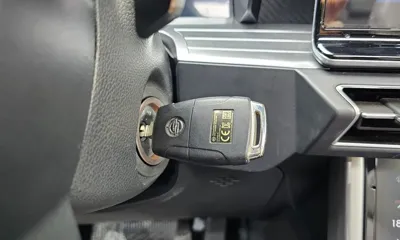 KG_Mobility_Ssangyong Torres 2023, 60768 км, за 16800000 KRW - фото 29