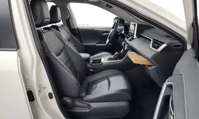 Toyota RAV4 2019, 54574 км, за 34600000 KRW - фото 26