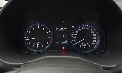 Hyundai Kona 2019, 56380 км, за 15700000 KRW - фото 8