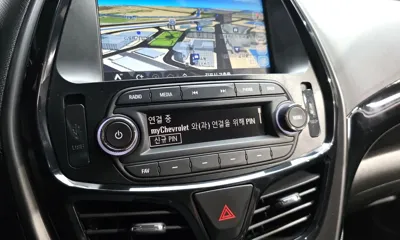 ChevroletGMDaewoo Spark 2019, 30312 км, за 8200000 KRW - фото 16