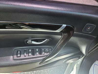 Renault-KoreaSamsung SM7 2017, 125587 км, за 6900000 KRW - фото 12