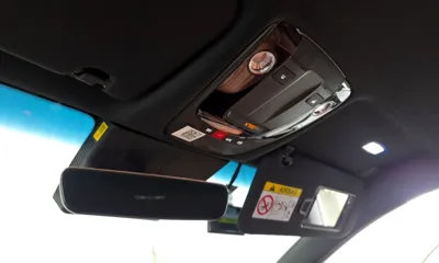 Kia K8 2026, 124 км, за 37900000 KRW - фото 30