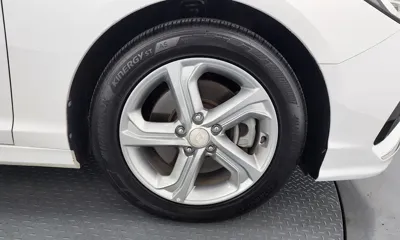 Hyundai Sonata 2019, 83870 км, за 13200000 KRW - фото 21
