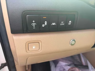 Kia Canival 2019, 130000 км, за 15800000 KRW - фото 12
