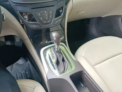 Buick Regal 2014, 123800 км, за 22500 CNY - фото 14