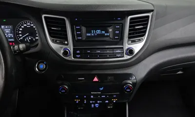 Hyundai Tucson 2016, 119436 км, за 10300000 KRW - фото 14