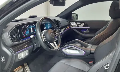 Mercedes-Benz GLE-Class 2023, 69707 км, за 78500000 KRW - фото 9