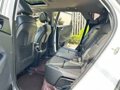 Hyundai Tucson 2017, 40000 км, за 31800 CNY - фото 7
