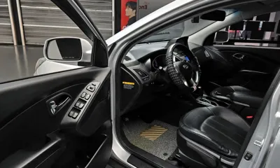 Hyundai Tucson 2012, 105256 км, за 5290000 KRW - фото 10
