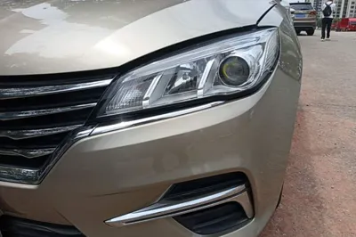 Roewe 360 2018, 130300 км, за 34540.72 CNY - фото 8