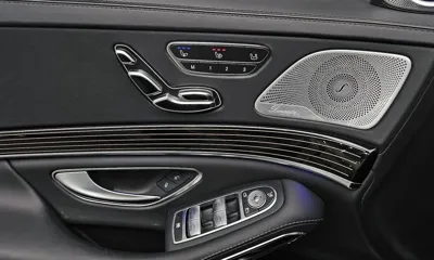 Mercedes-Benz S-Class 2018, 163314 км, за 51000000 KRW - фото 17