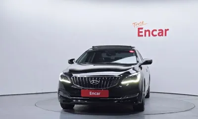 Hyundai Aslan 2016, 69244 км, за 10300000 KRW