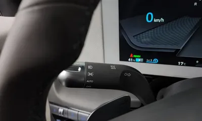 Hyundai Ioniq5 2023, 42805 км, за 34400000 KRW - фото 30