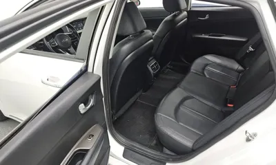 Kia K5 2020, 133649 км, за 9500000 KRW - фото 26