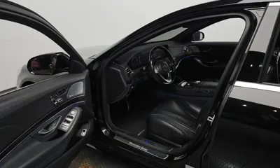 Mercedes-Benz S-Class 2018, 171545 км, за 33500000 KRW - фото 10