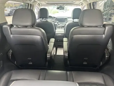 GAC Motor Trumpchi M8 2020, 69000 км, за 85800 CNY - фото 13