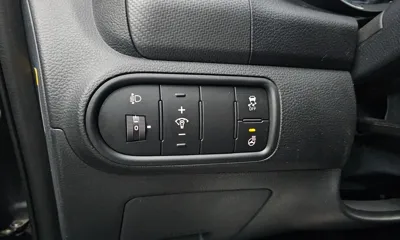 Kia K3 2018, 31668 км, за 10900000 KRW - фото 14