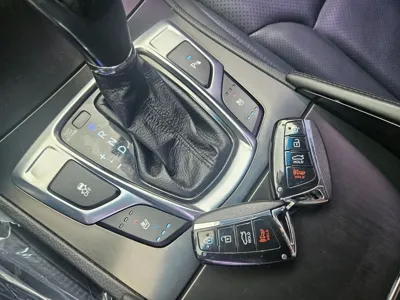Hyundai Grandeur 2015, 119965 км, за 7200000 KRW - фото 12