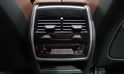 BMW X6 2021, 113981 км, за 80000000 KRW - фото 34