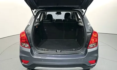 ChevroletGMDaewoo Trax 2019, 88690 км, за 7490000 KRW - фото 20