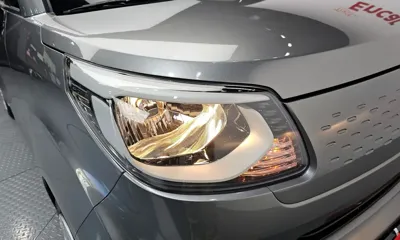 Kia Ray 2022, 91009 км, за 8900000 KRW - фото 22