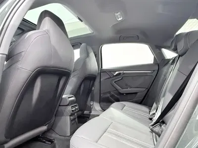 Audi A3 2023, 30000 км, за 144800 CNY - фото 12