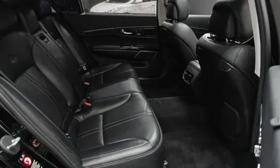 Kia K9 2015, 217764 км, за 6200000 KRW - фото 11