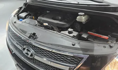 Hyundai Starex 2015, 248011 км, за 7800000 KRW - фото 6