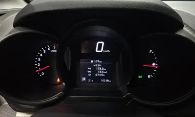 Kia Ray 2021, 70218 км, за 12880000 KRW - фото 8