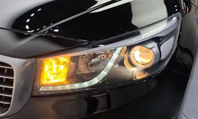 Kia Canival 2017, 164196 км, за 9900000 KRW - фото 22