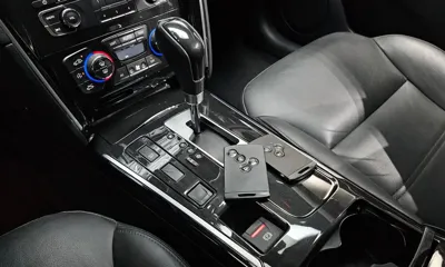 Renault-KoreaSamsung SM7 2018, 139503 км, за 7300000 KRW - фото 9