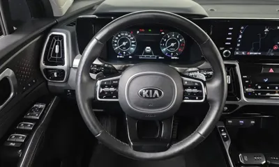 Kia Sorento 2021, 165790 км, за 22700000 KRW - фото 15