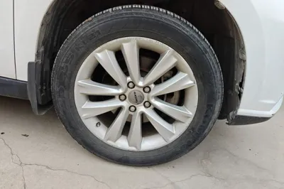 Haval H2 2016, 104900 км, за 31664.94 CNY