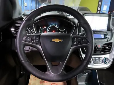 ChevroletGMDaewoo Spark 2017, 169326 км, за 4900000 KRW - фото 9