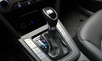 Hyundai Avante 2016, 82486 км, за 8900000 KRW - фото 9