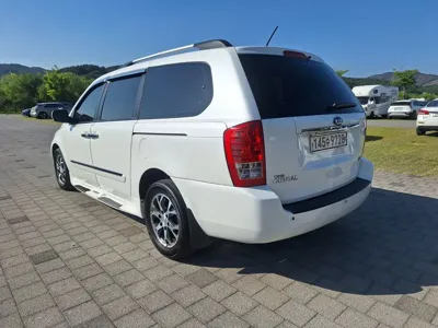 Kia Canival 2013, 192749 км, за 4500000 KRW - фото 7