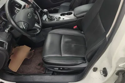 Infiniti Q50L 2016, 117200 км, за 61487.63 CNY - фото 17