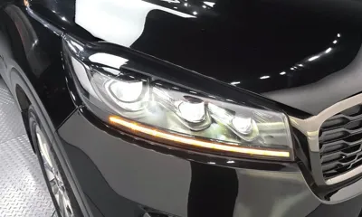 Kia Sorento 2019, 70505 км, за 17200000 KRW - фото 22
